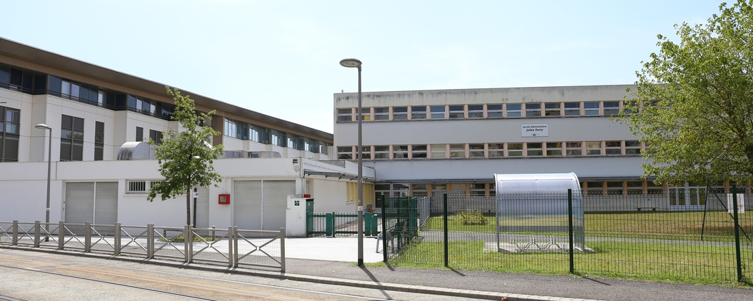 Foto 1 di École élémentaire Jules Ferry