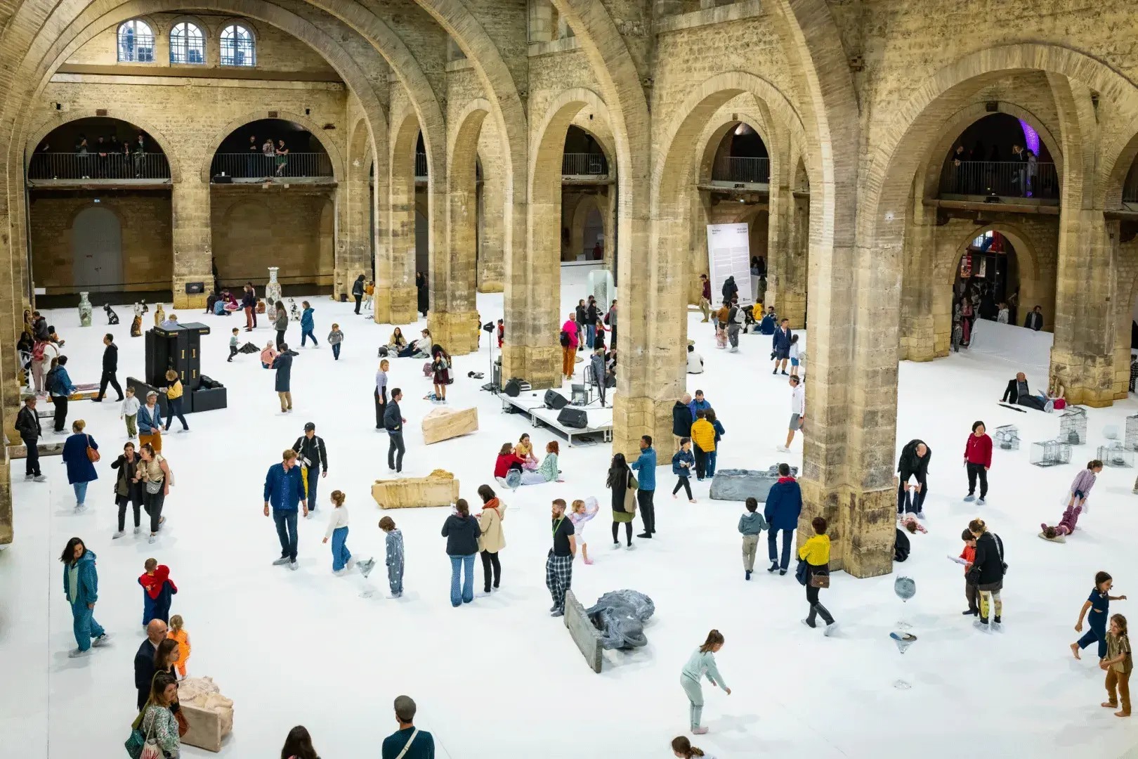 CAPC Musée d'art contemporain de Bordeaux