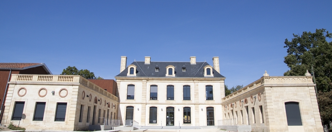 Foto 1 di Château du Burck