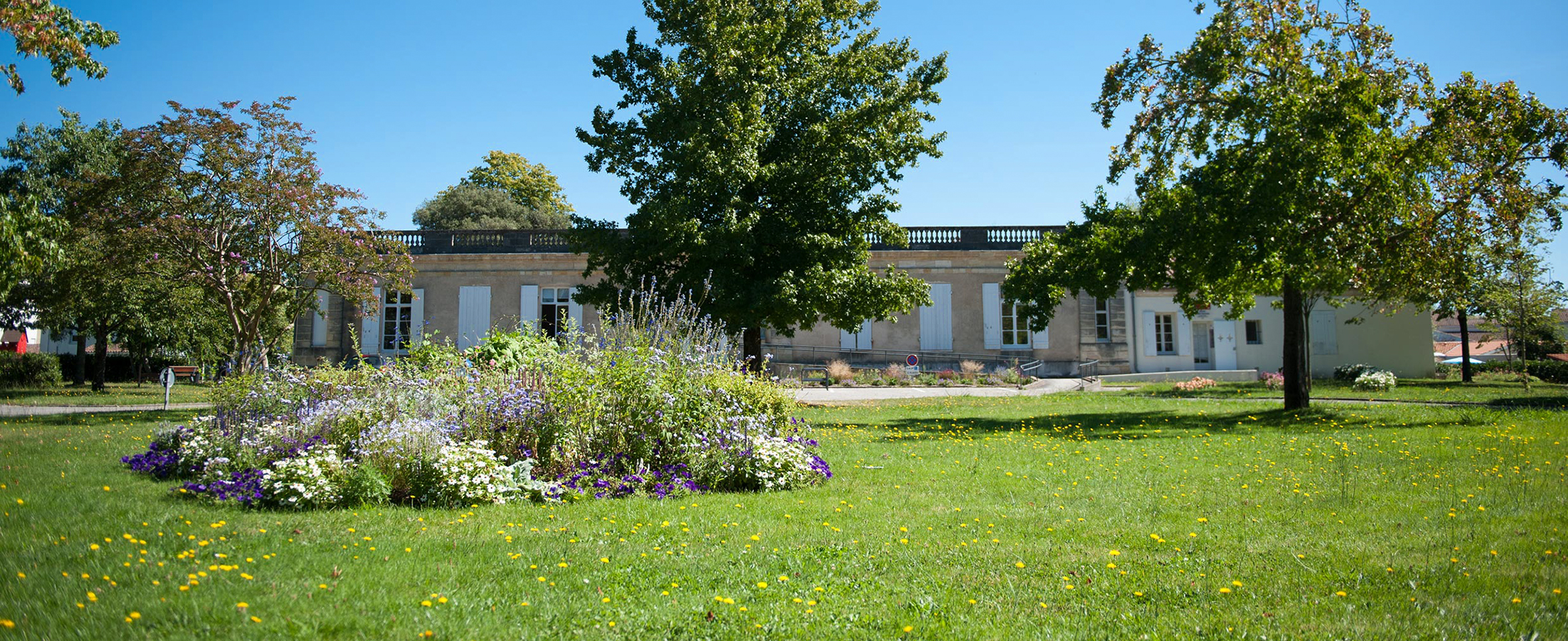 Foto 1 di Parc de Marbotin