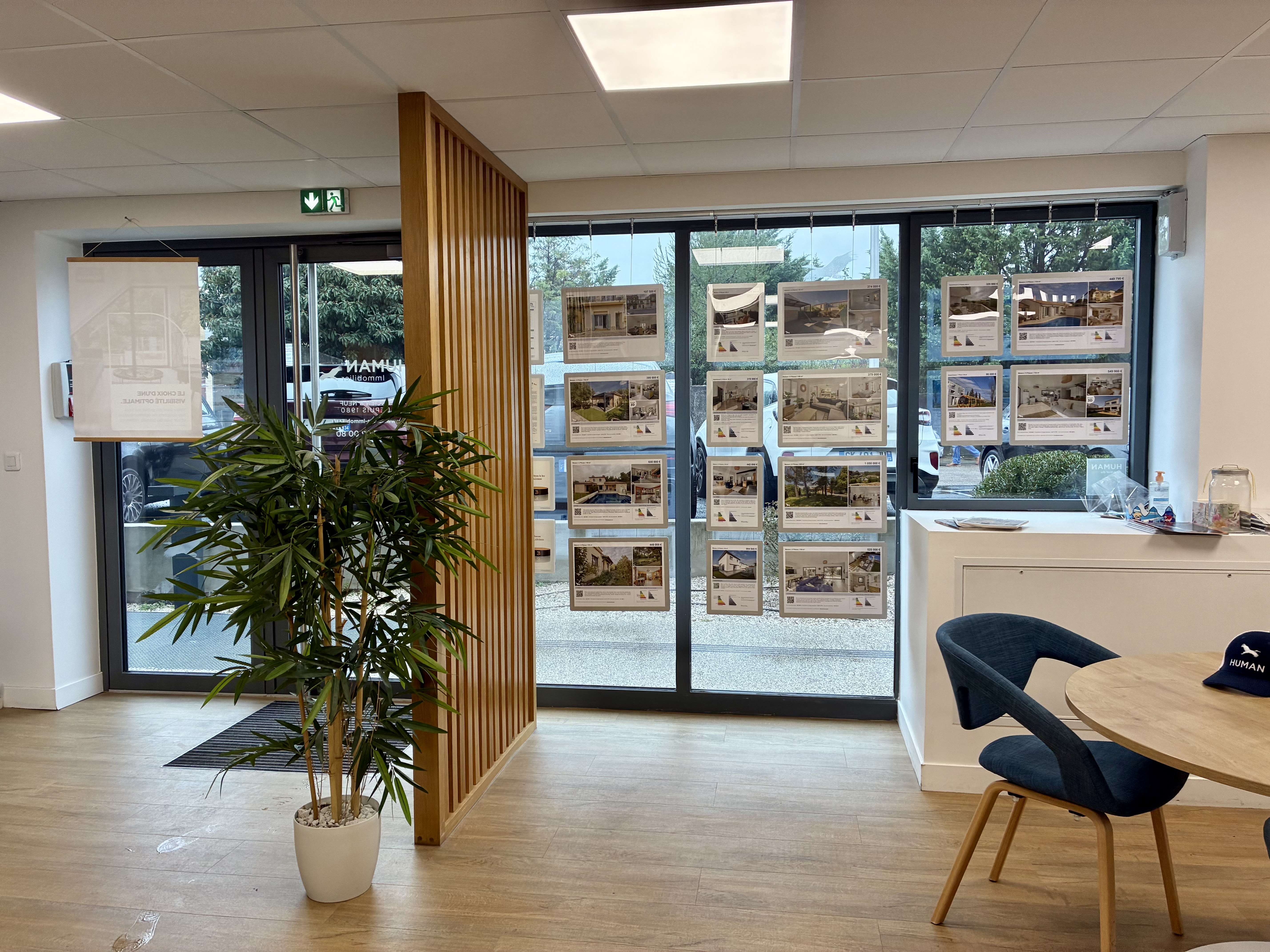 Foto 5 di Human Immobilier Jacou