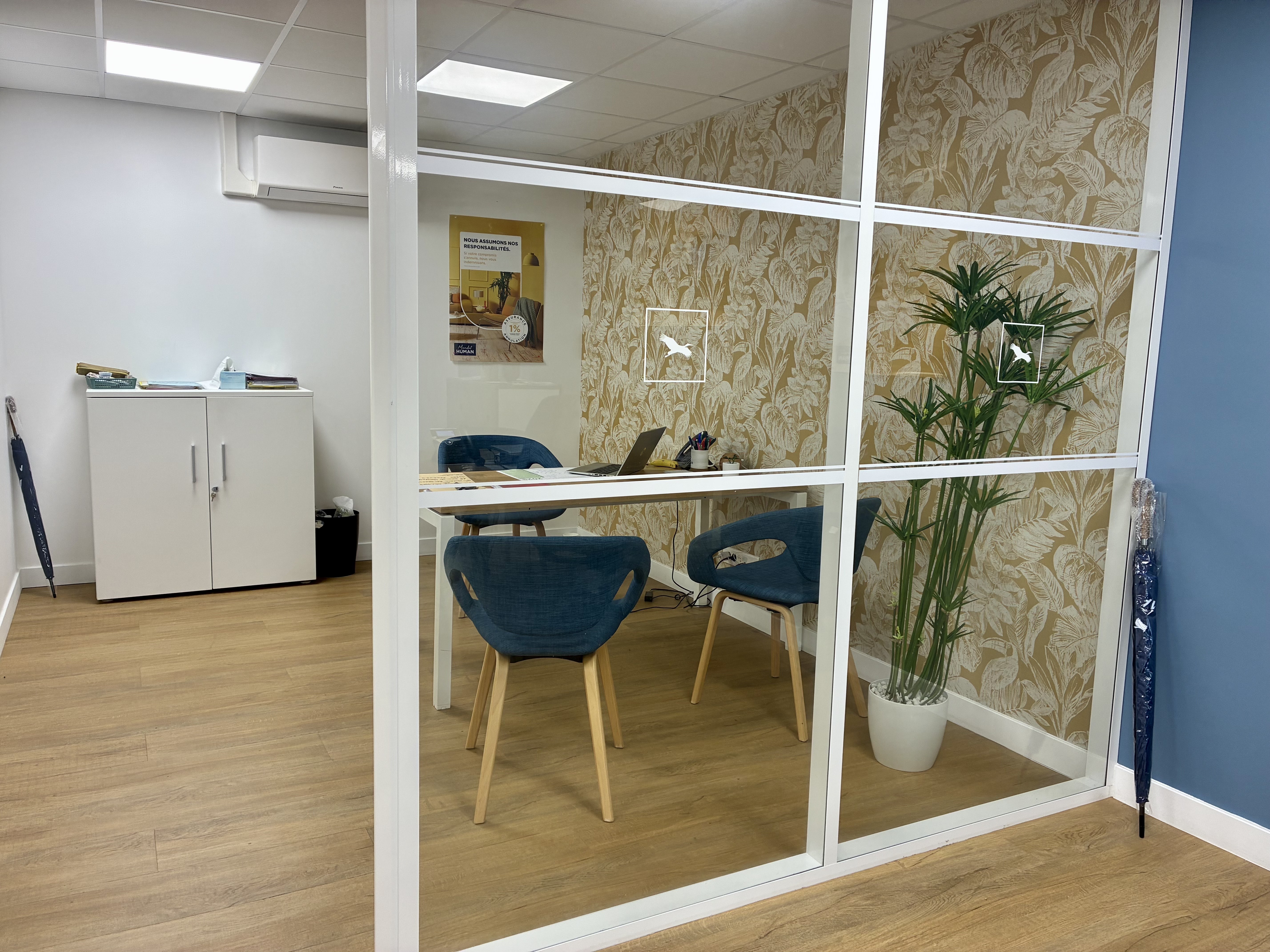 Foto 4 di Human Immobilier Jacou