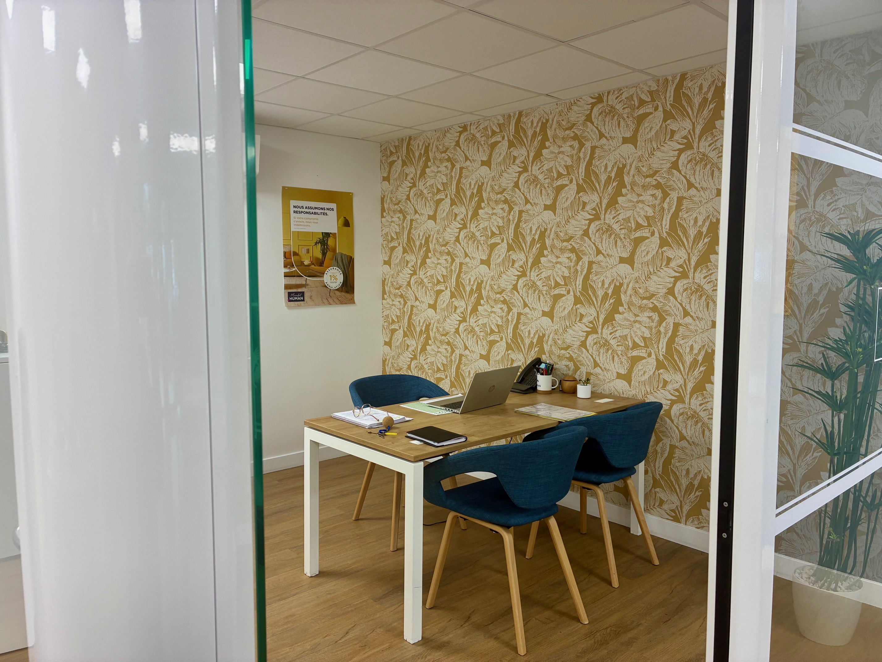 Foto 6 di Human Immobilier Jacou