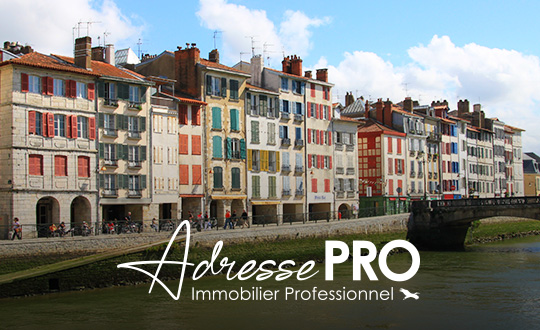 Foto 1 di AdressePRO Anglet