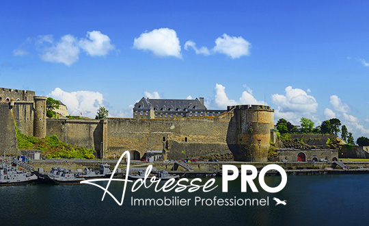 Foto 1 di AdressePRO Brest