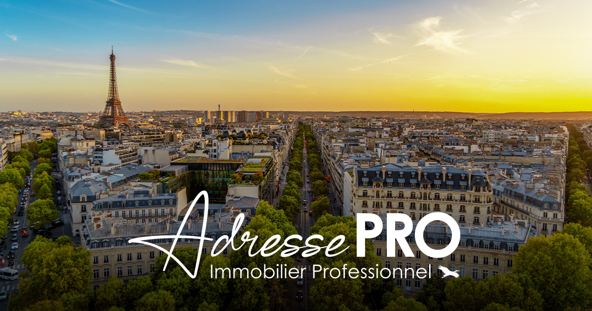 Foto 1 di AdressePro Paris