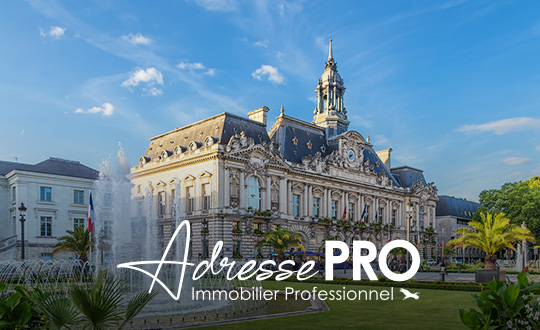 Foto 1 di AdressePRO Tours