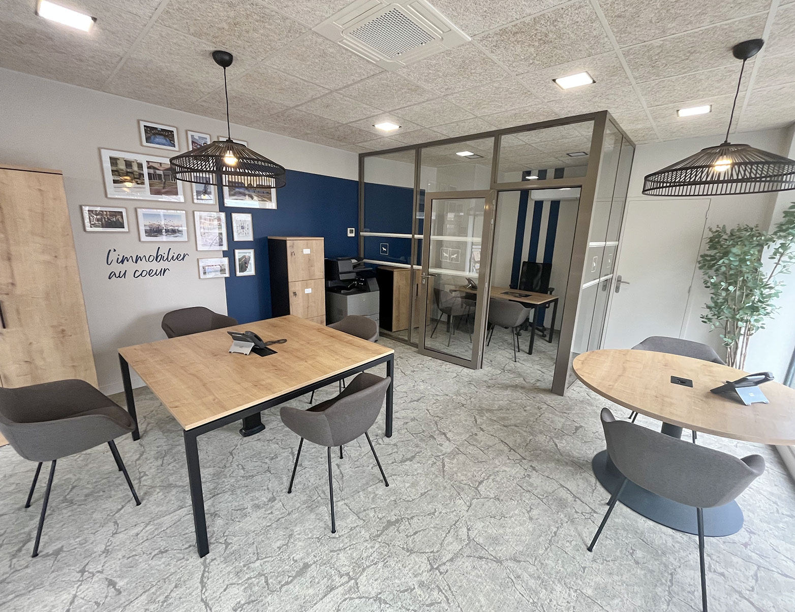 Foto 6 di Human Immobilier Bram