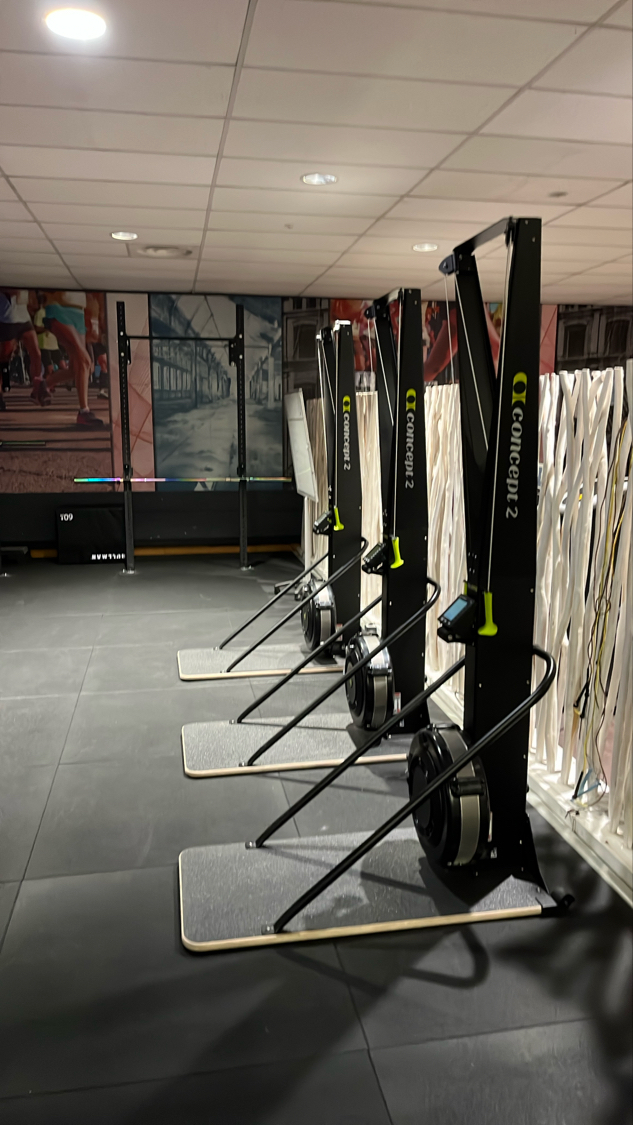 Fotografia 365 de O'TOP Complexe Multisport