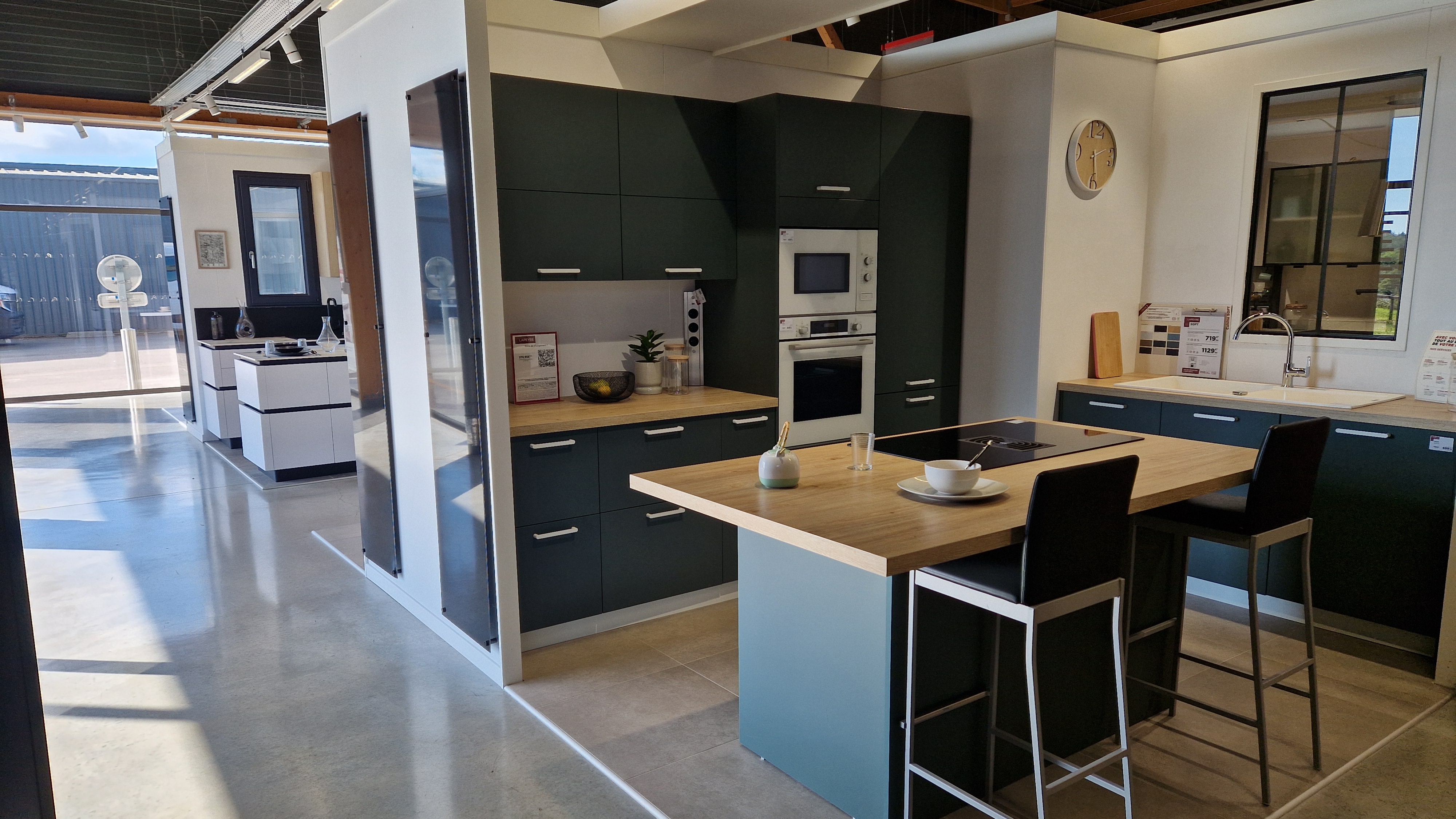 Foto 11 di Lapeyre