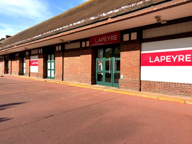 Lapeyre
