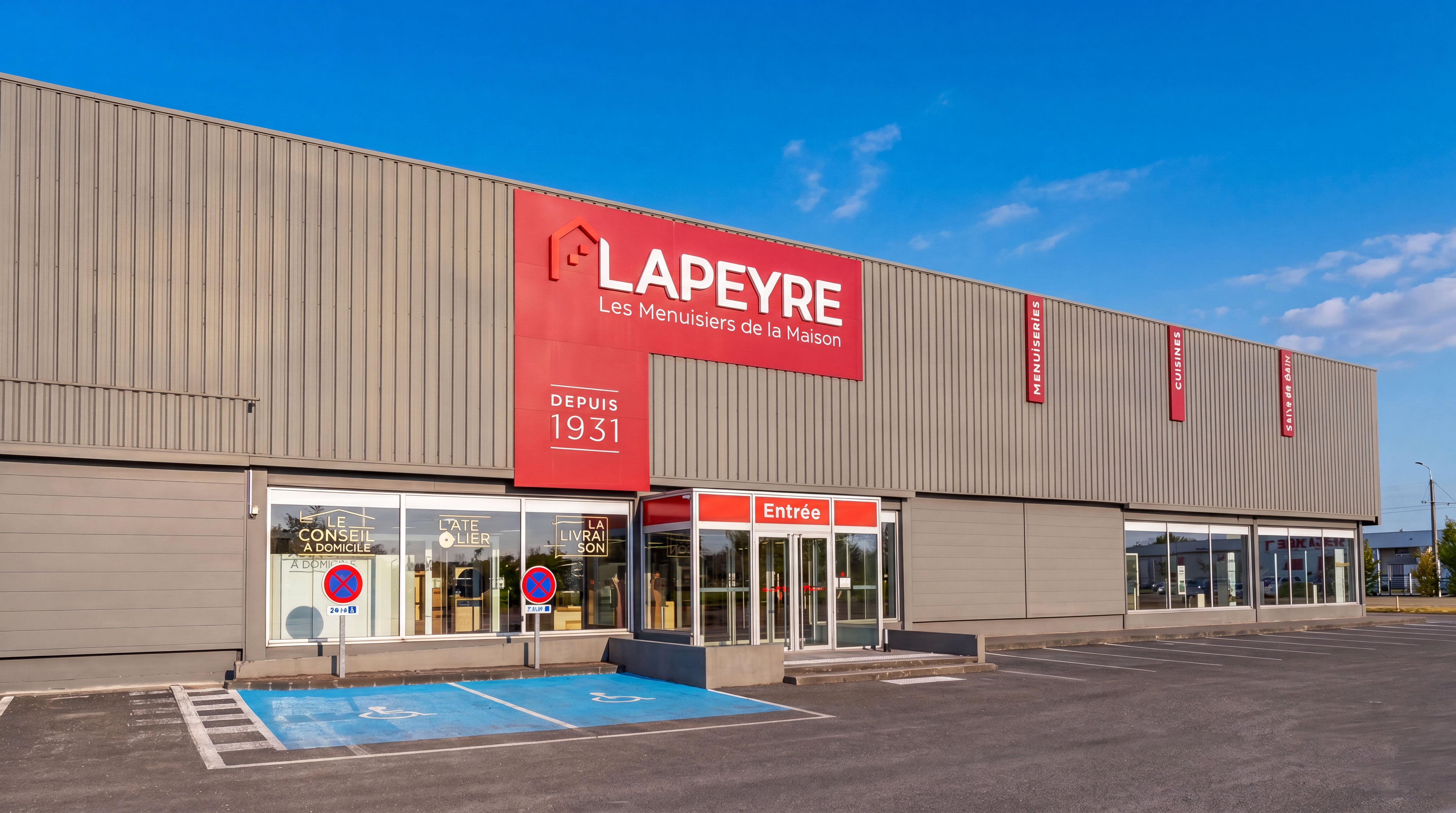 Lapeyre