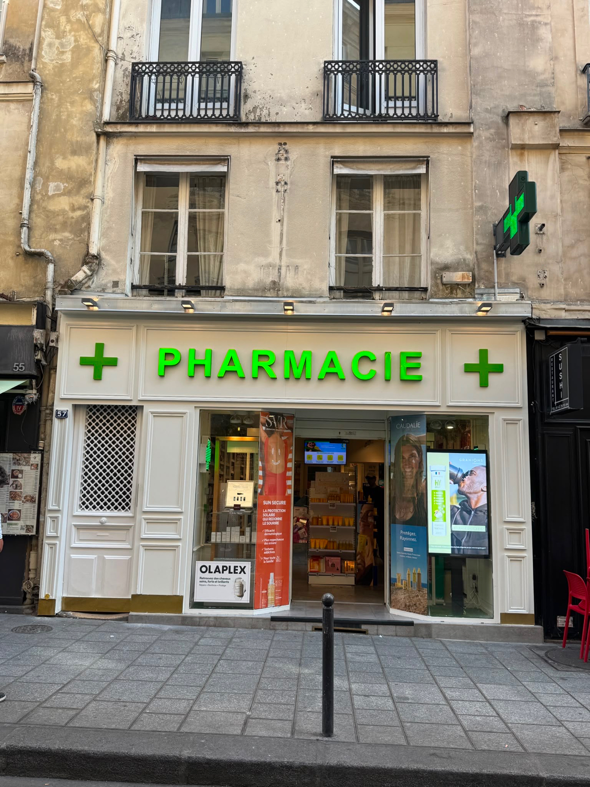 Photo 1 of Pharmacie OneHealth
