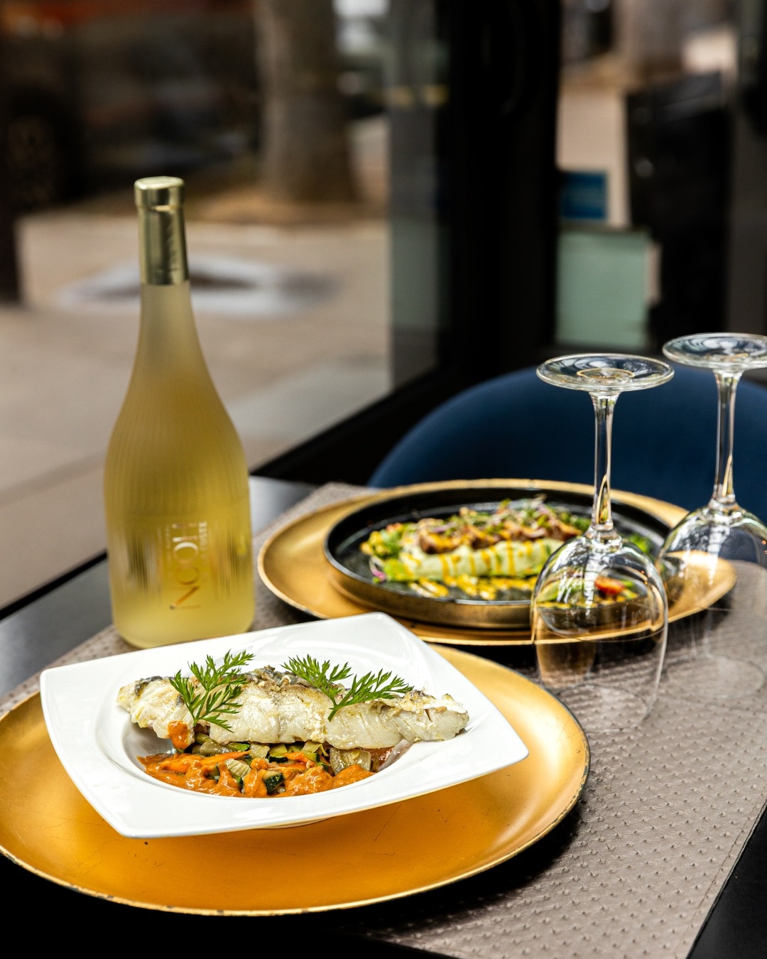 Restaurant Le Compositeur - Cuisine Bistronomique - Restaurant Paris 17 