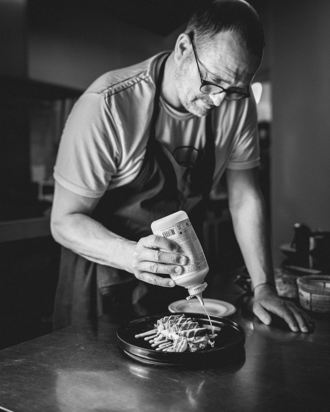 Restaurant Le Compositeur - Cuisine Bistronomique - Restaurant Paris 17 