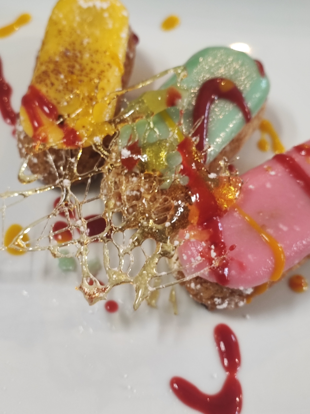 Restaurant Le Compositeur - Cuisine Bistronomique - Restaurant Paris 17 