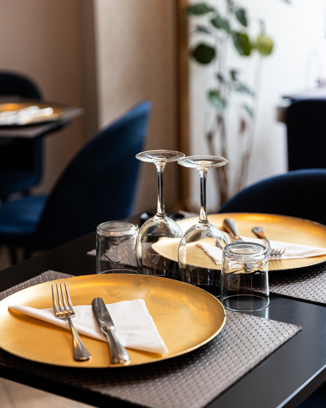 Restaurant Le Compositeur - Cuisine Bistronomique - Restaurant Paris 17 