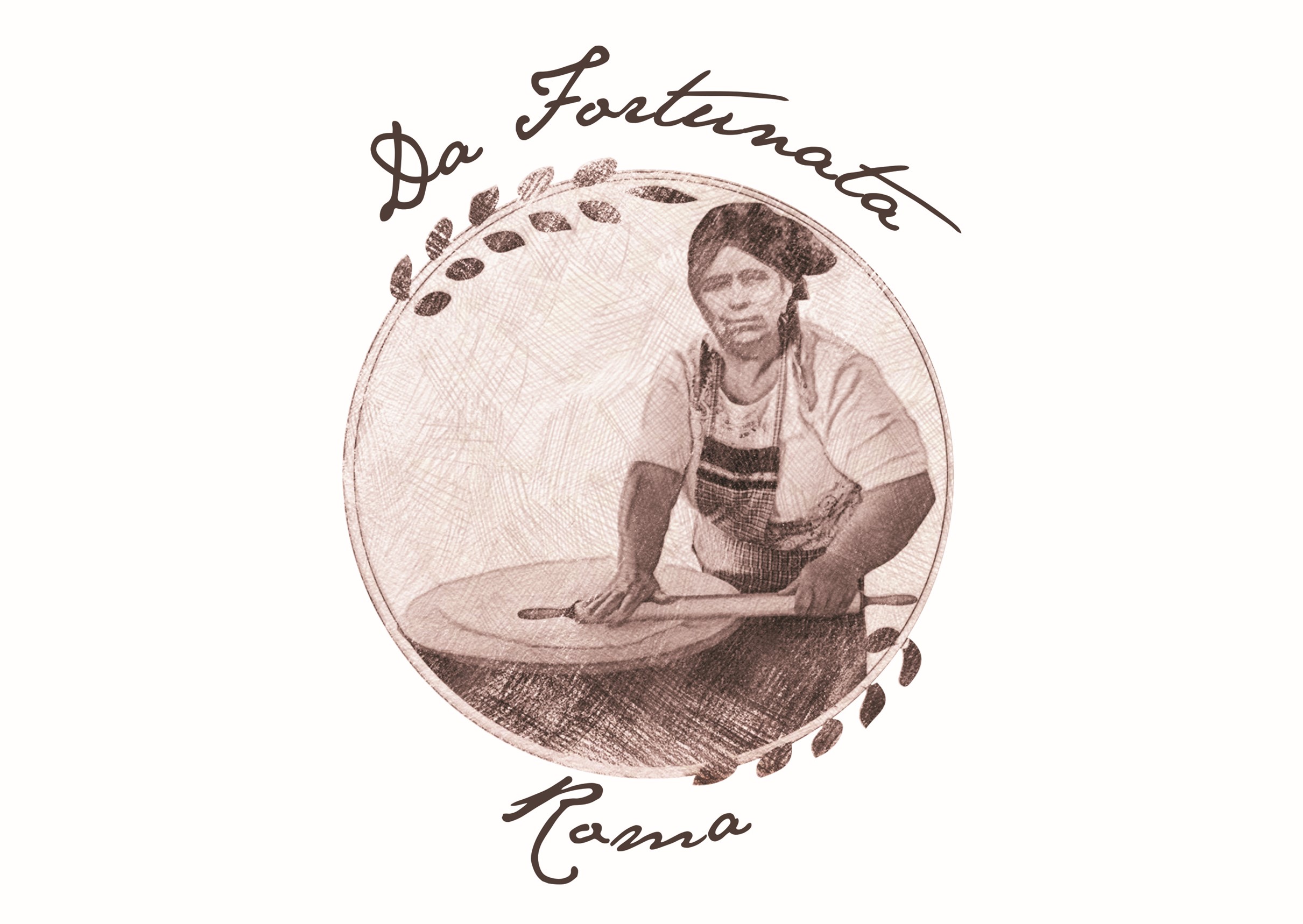 Osteria da Fortunata - brand partoo chat