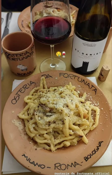 Osteria Da Fortunata - Brera