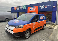 Foto 4 di API CAR 3000 FOREST