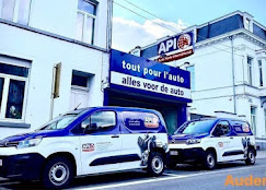 Foto 1 di API CAR 3000 Auderghem
