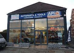 Foto 1 di API - Cockaerts & Co II