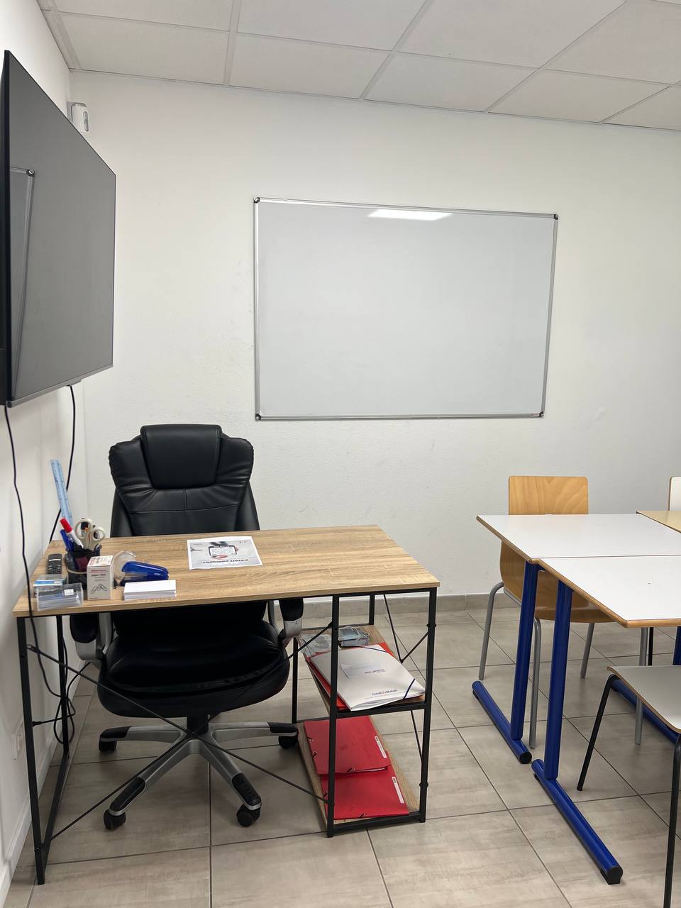 Foto 4 di Iron Academy
