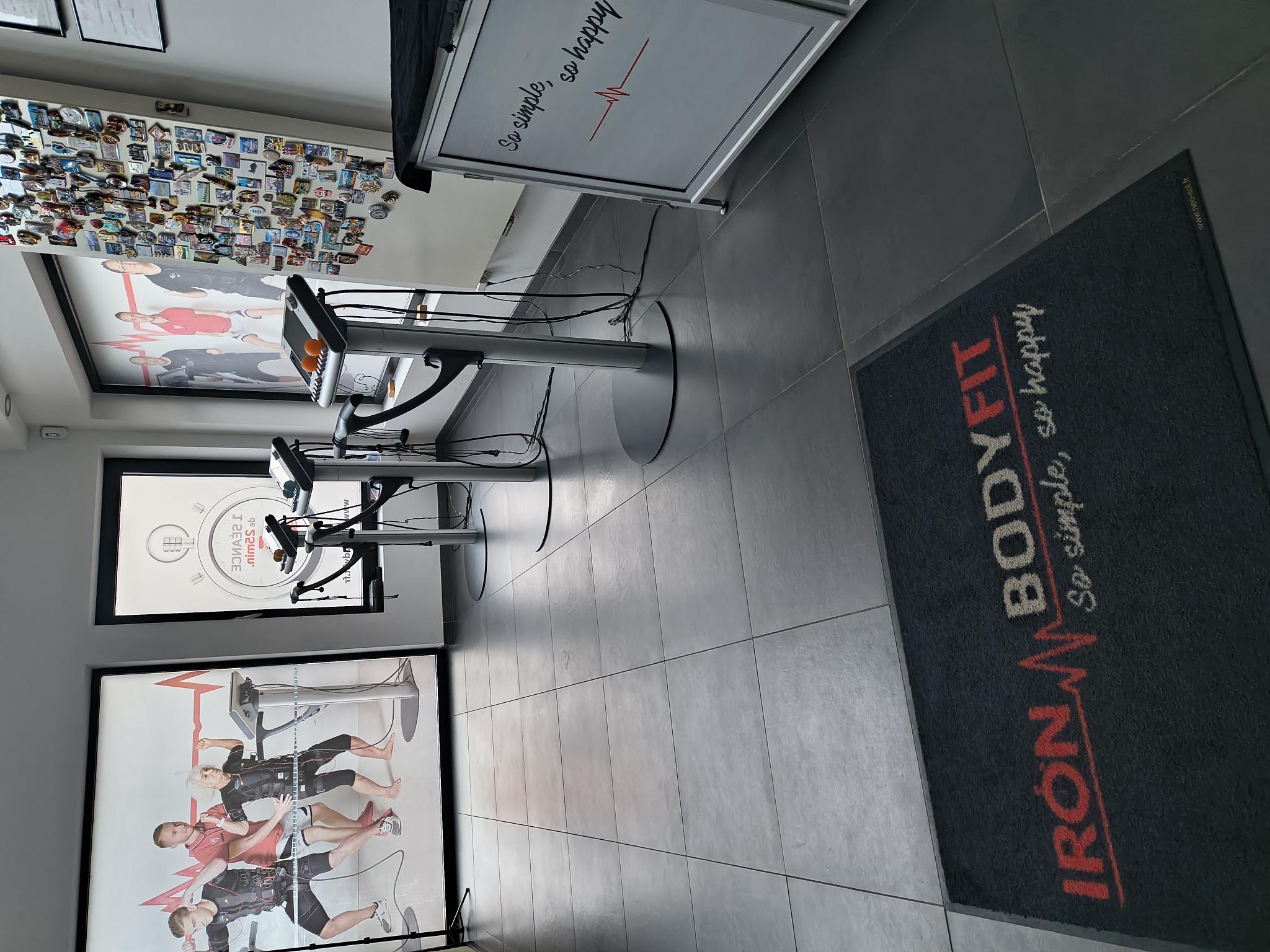 Fotografia 6 de Iron Bodyfit Lesquin