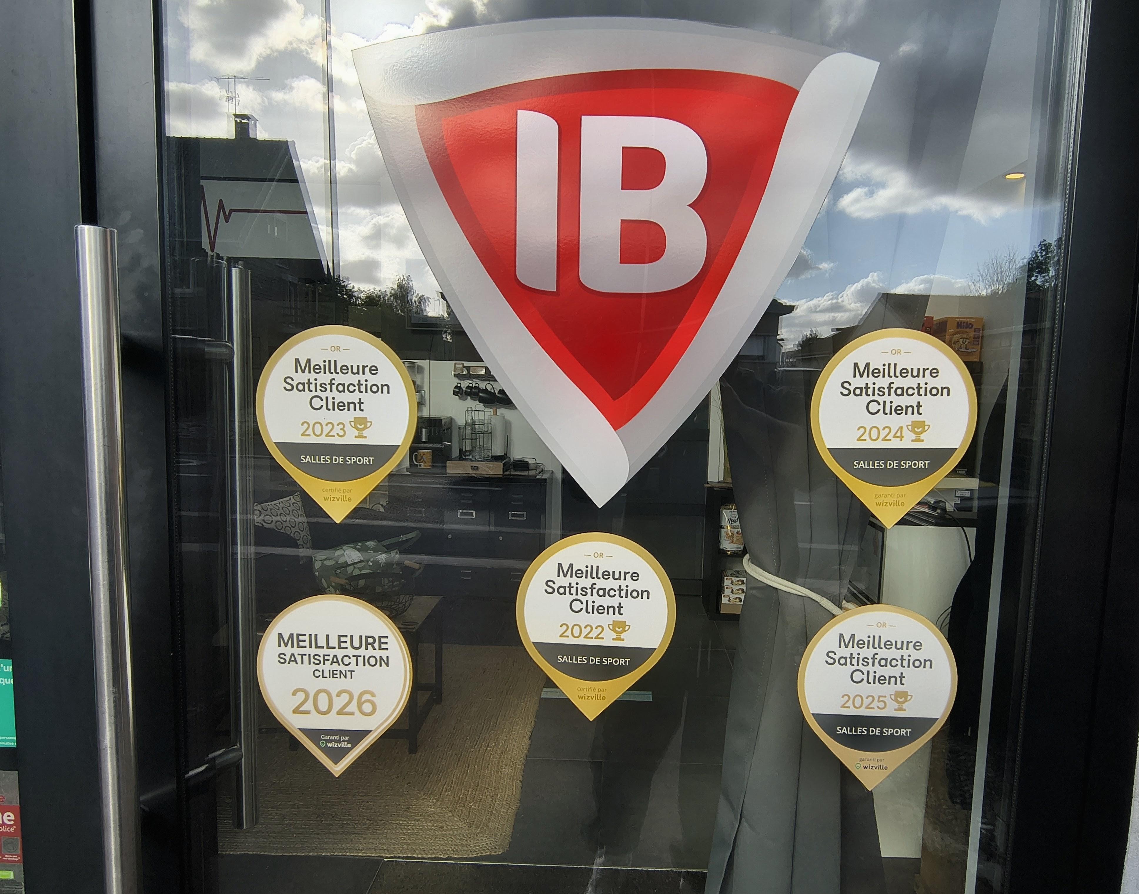 Fotografia 11 de Iron Bodyfit Lesquin