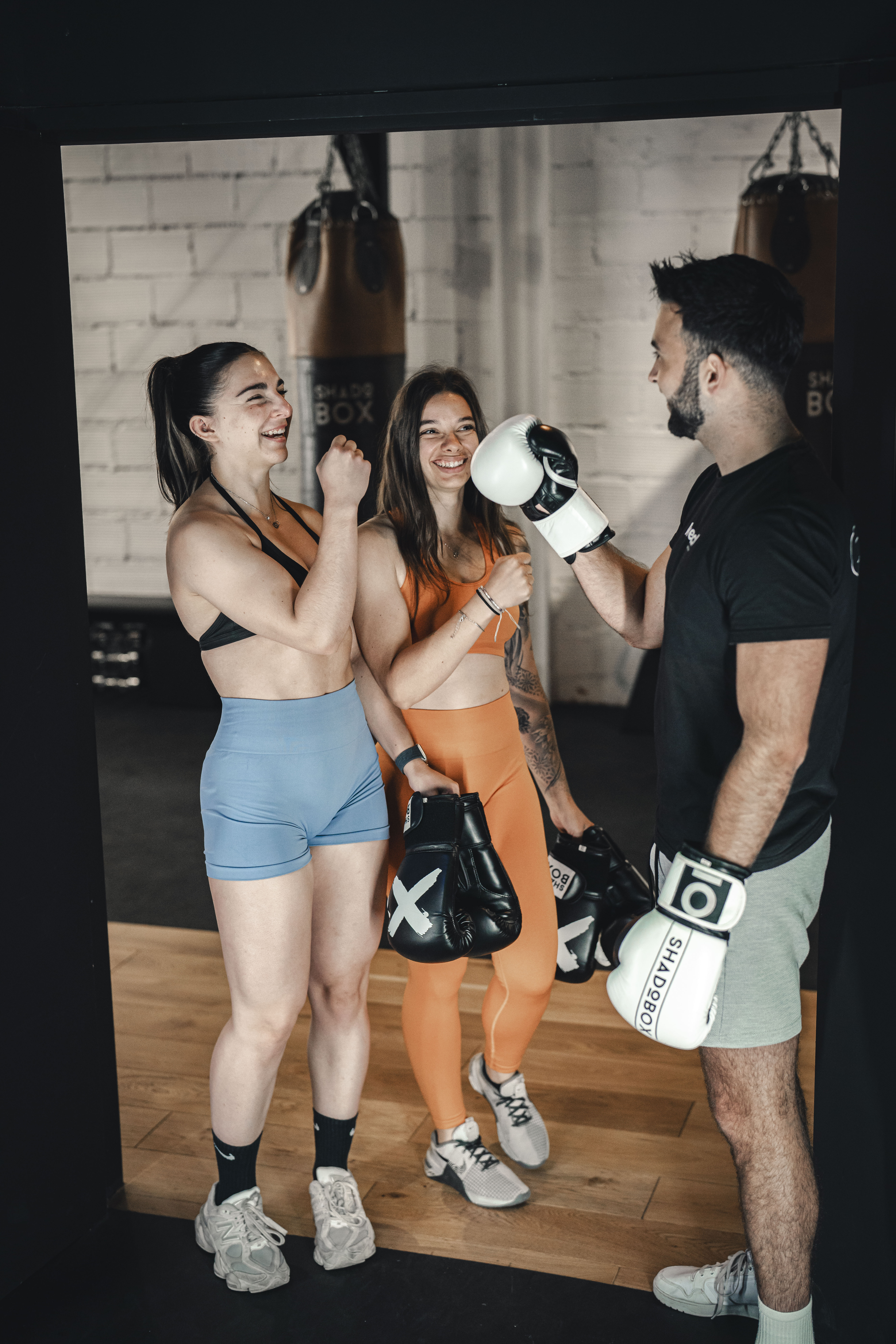 Fotografia 5 de Shadostudio Montpellier