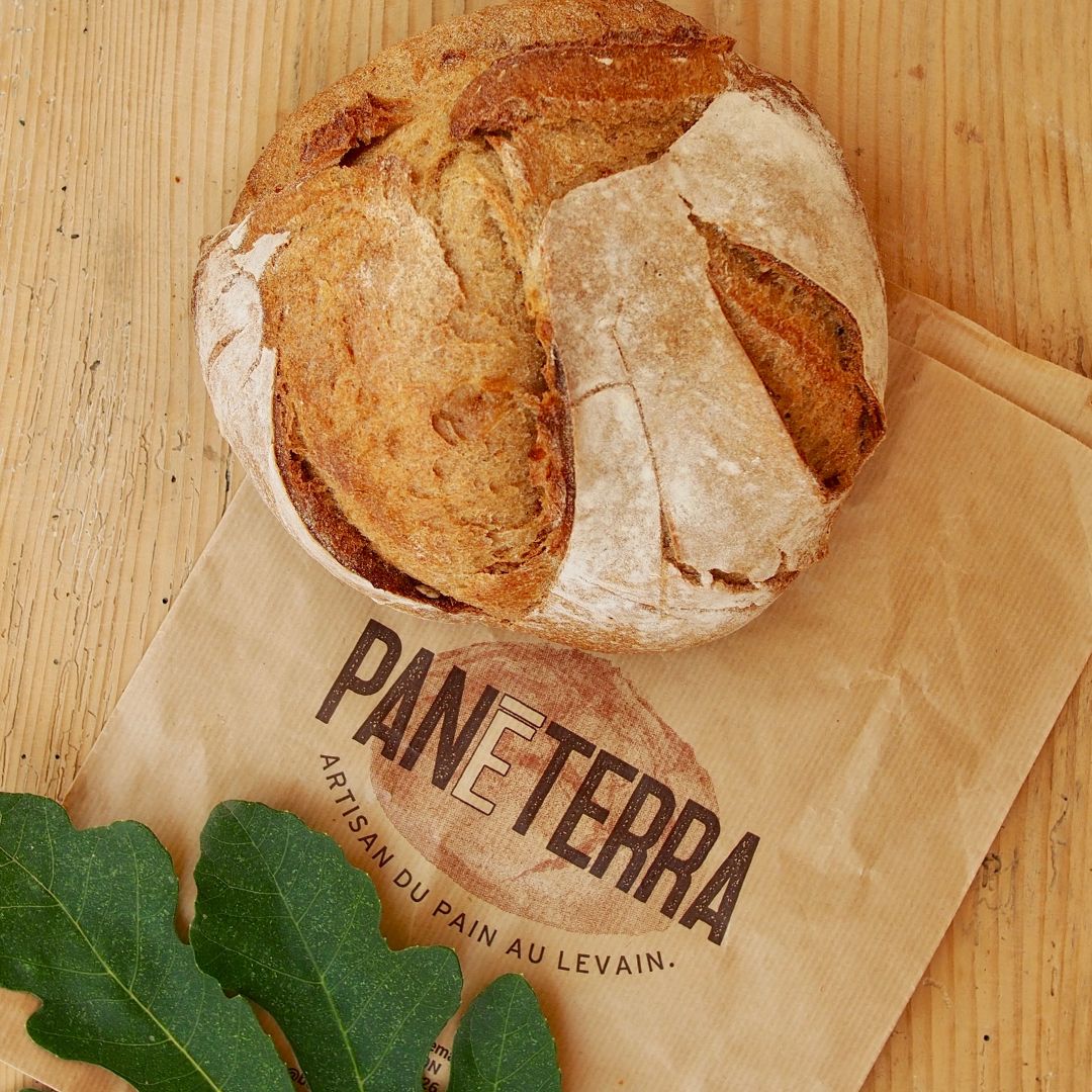 Foto 5 di BOULANGERIE PANETERRA