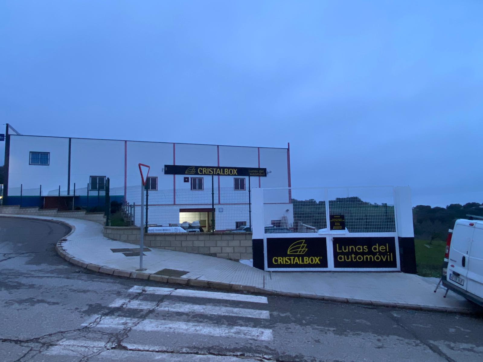 Foto 2 di Cristalbox