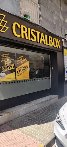Foto 2 di Cristalbox