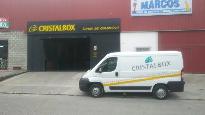 Foto 2 di Cristalbox