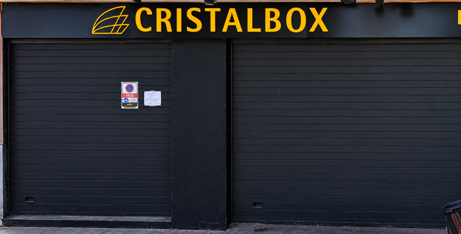 Foto 2 di CRISTALBOX