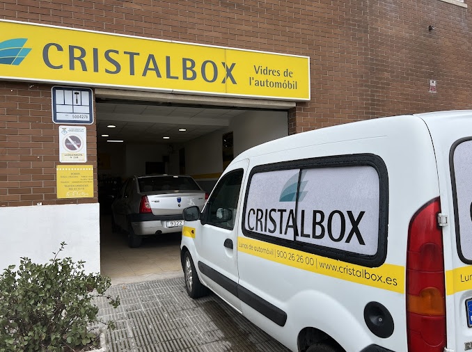 Foto 1 di Cristalbox