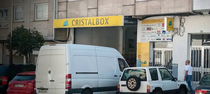 Foto 1 di Cristalbox