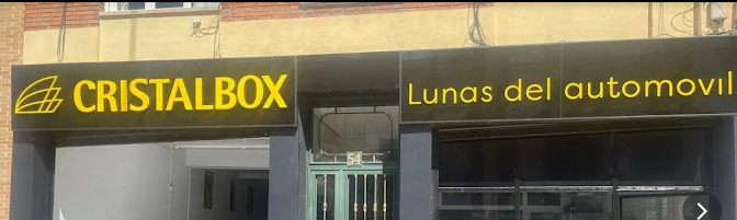 Foto 1 di Cristalbox