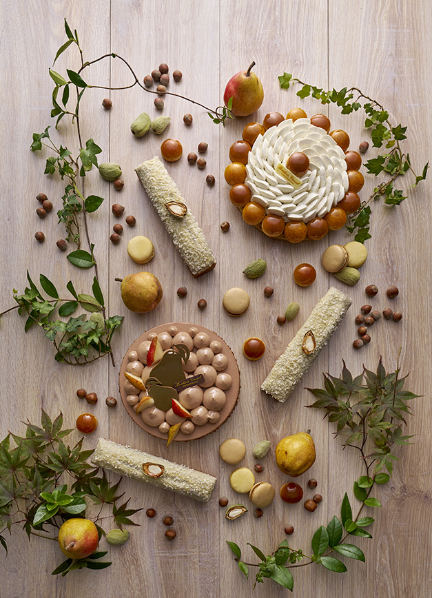 F.Cassel - Pâtissier, Chocolatier