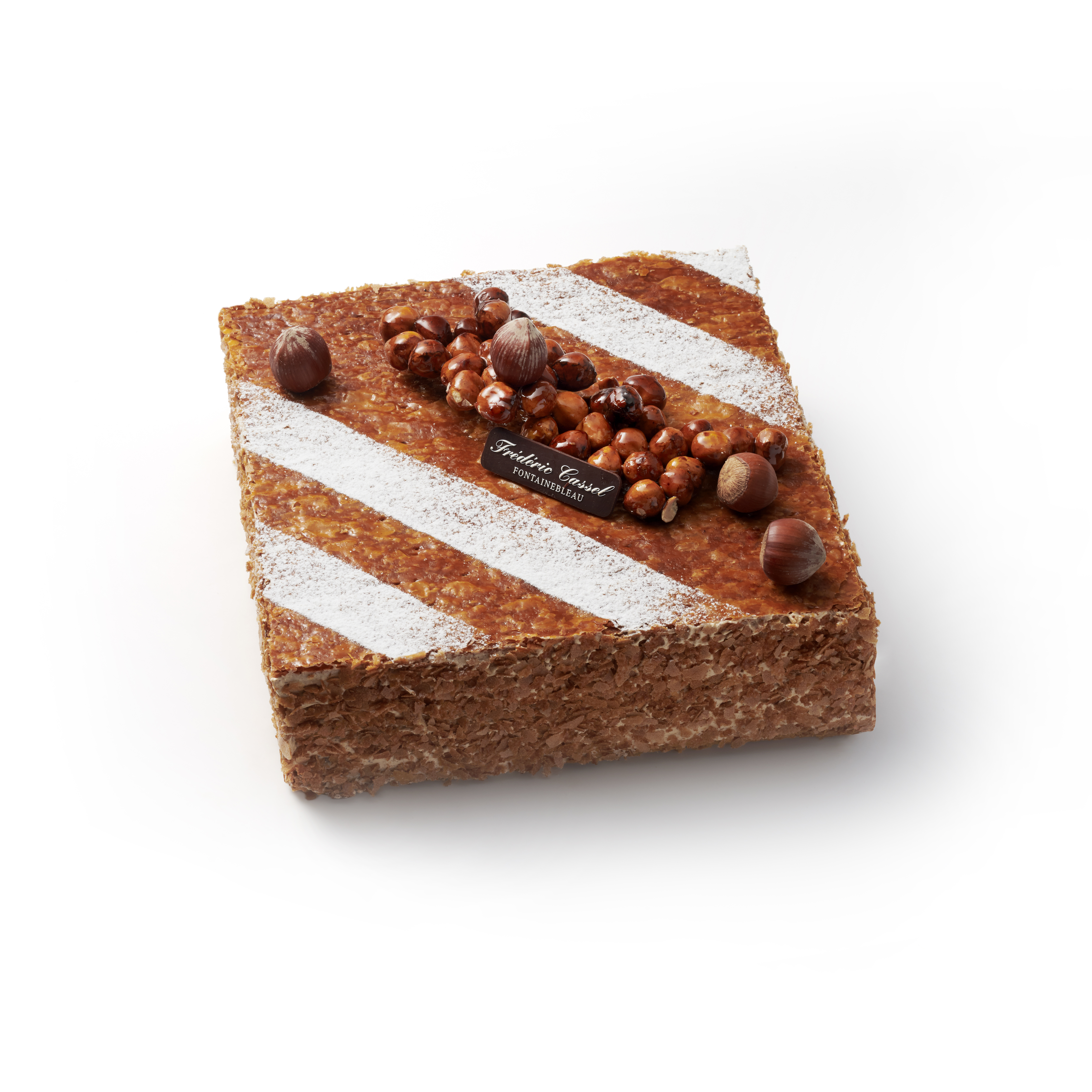 F.Cassel - Pâtissier, Chocolatier