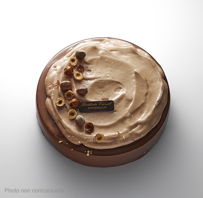 F.Cassel - Pâtissier, Chocolatier