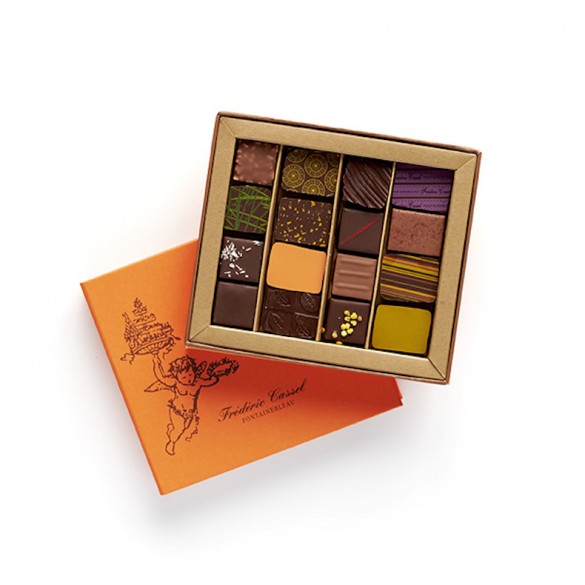 F.Cassel - Pâtissier, Chocolatier