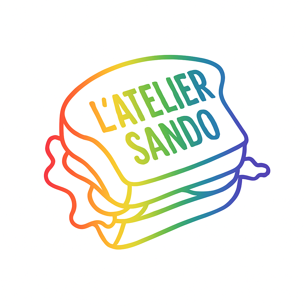 L'Atelier Sando