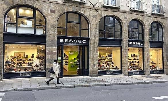 Foto 1 di BESSEC CONFORT RENNES