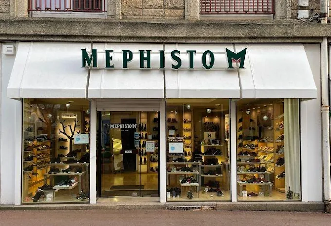 Foto 1 di MEPHISTO LORIENT
