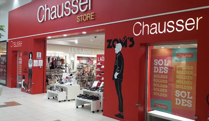 Foto 1 di CHAUSSER DINAN