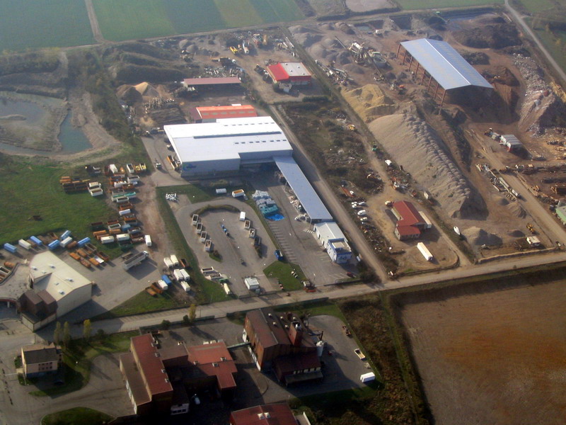 Foto 10 di Syproval - Malataverne