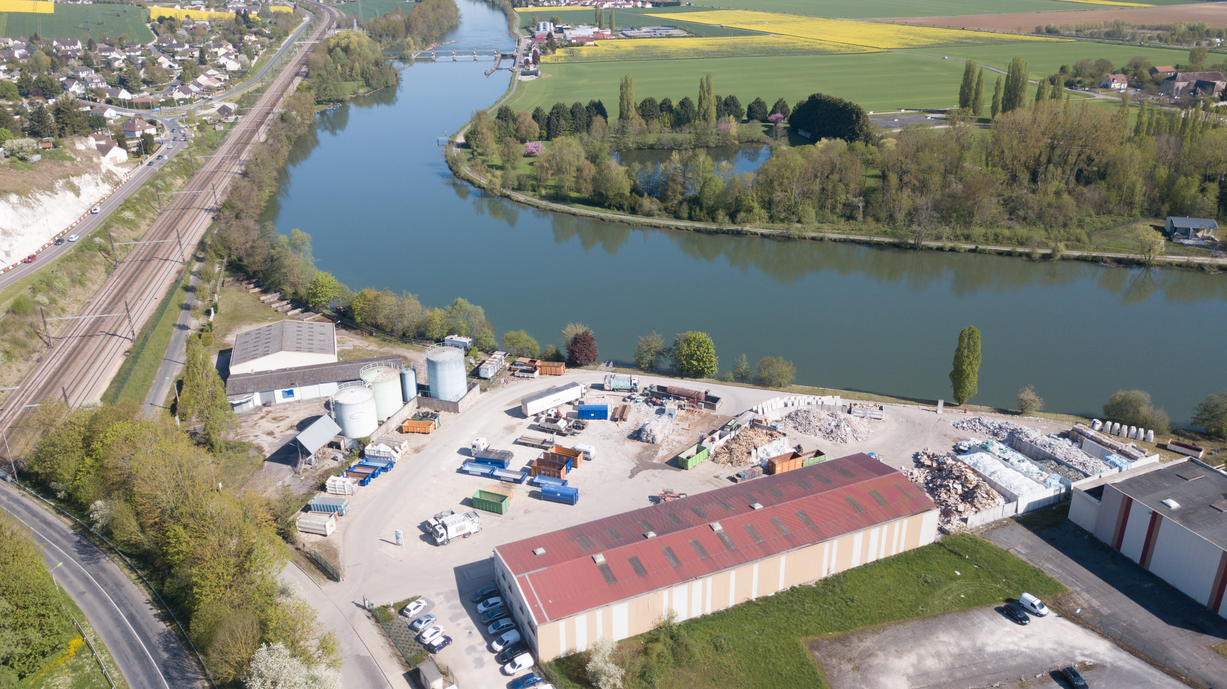 Foto 1 di Coved Sens