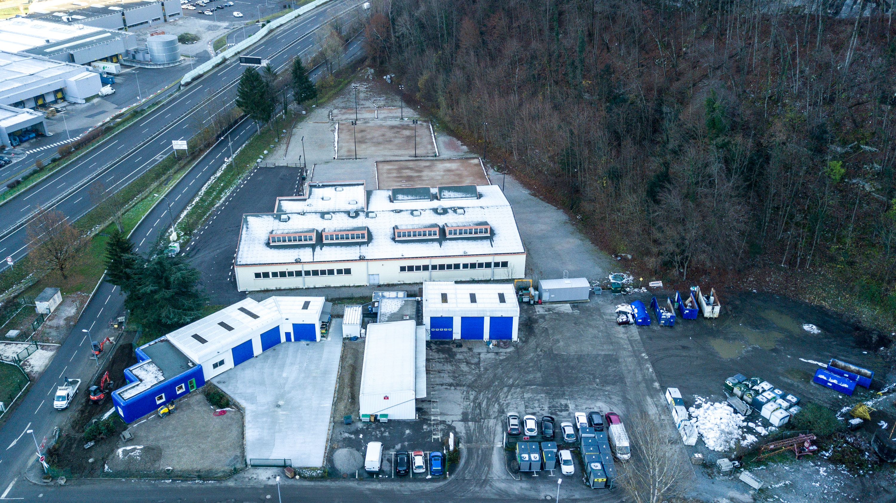 Foto 1 di Coved Cluses