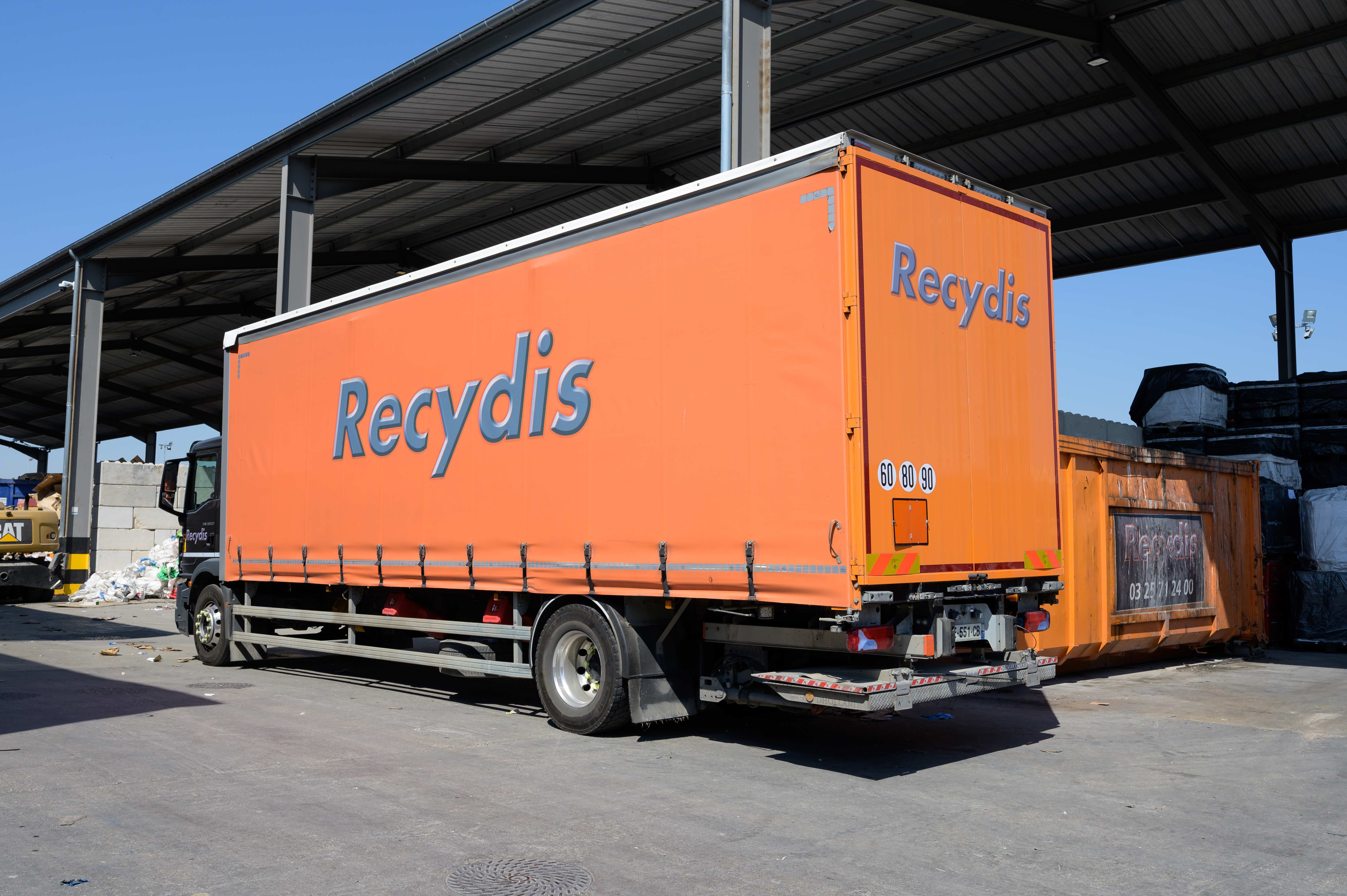 Foto 1 di Recydis - Le Mans